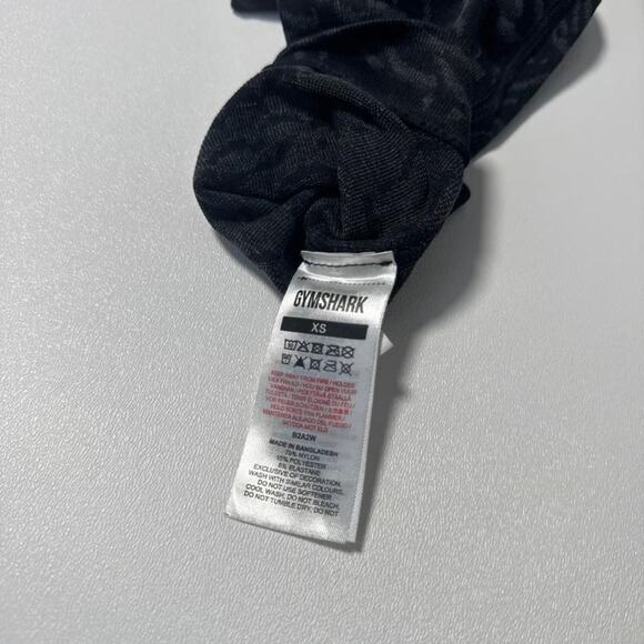 Gymshark Adapt Animal Seamless Legging - Picture 4 of 5